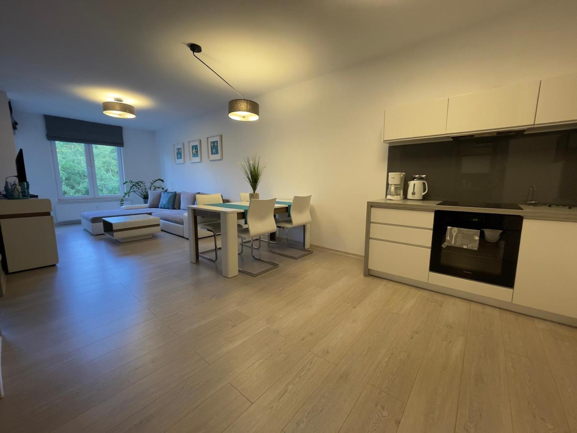 Apartament Na Polankach Kołobrzeg Εξωτερικό φωτογραφία