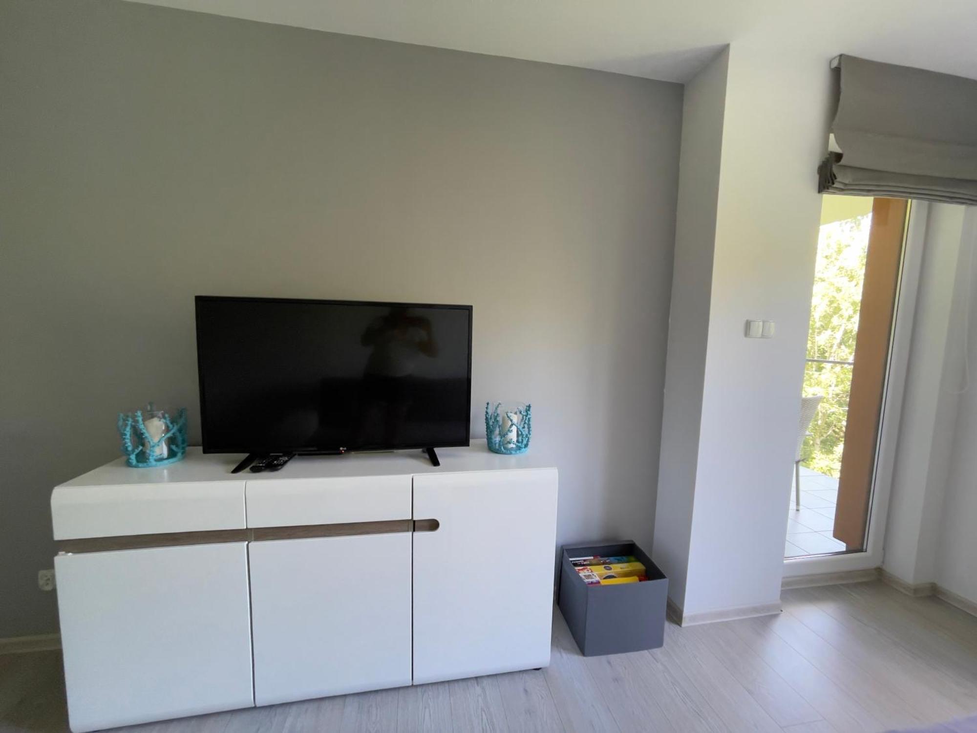 Apartament Na Polankach Kołobrzeg Εξωτερικό φωτογραφία