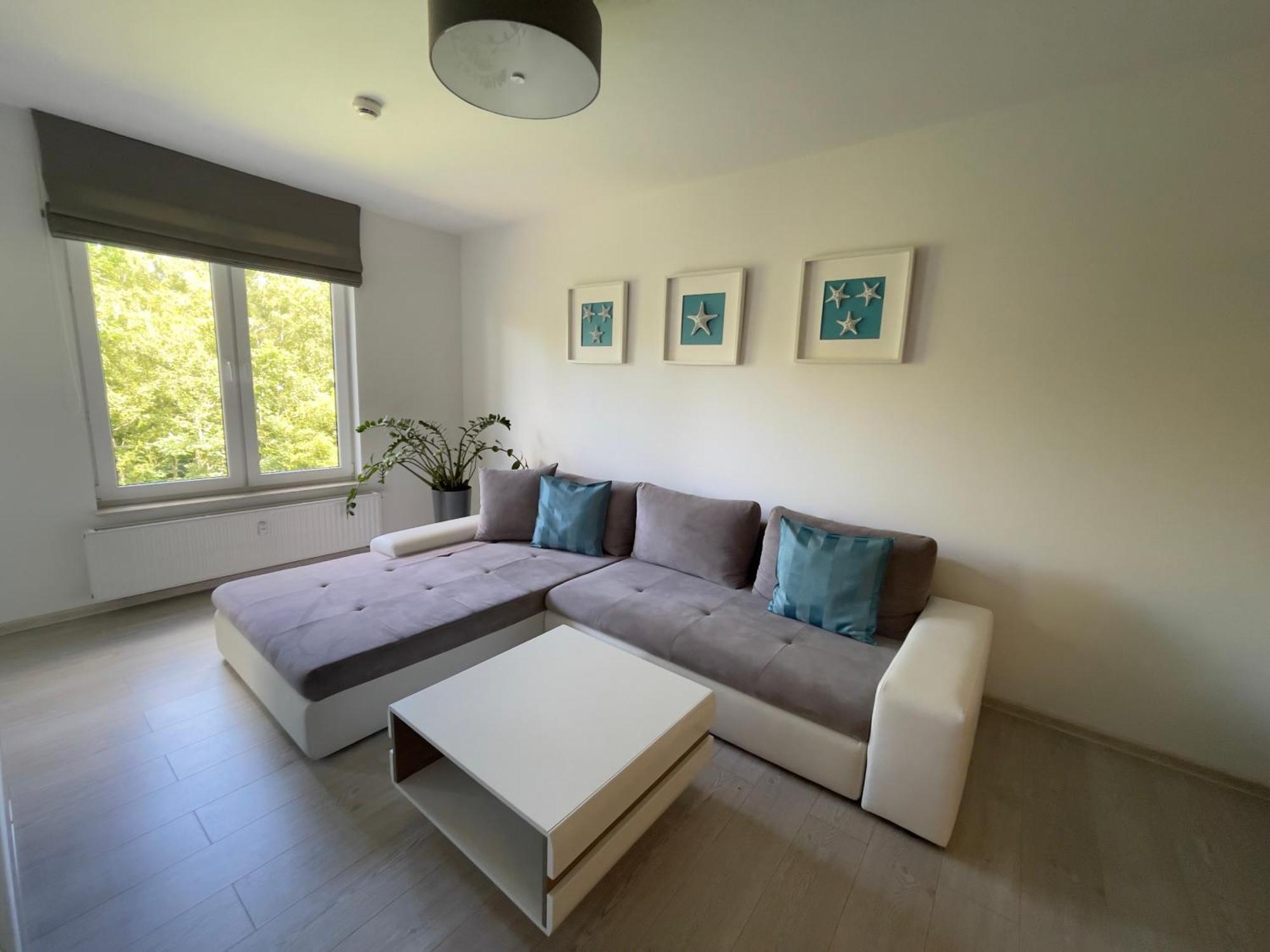 Apartament Na Polankach Kołobrzeg Εξωτερικό φωτογραφία
