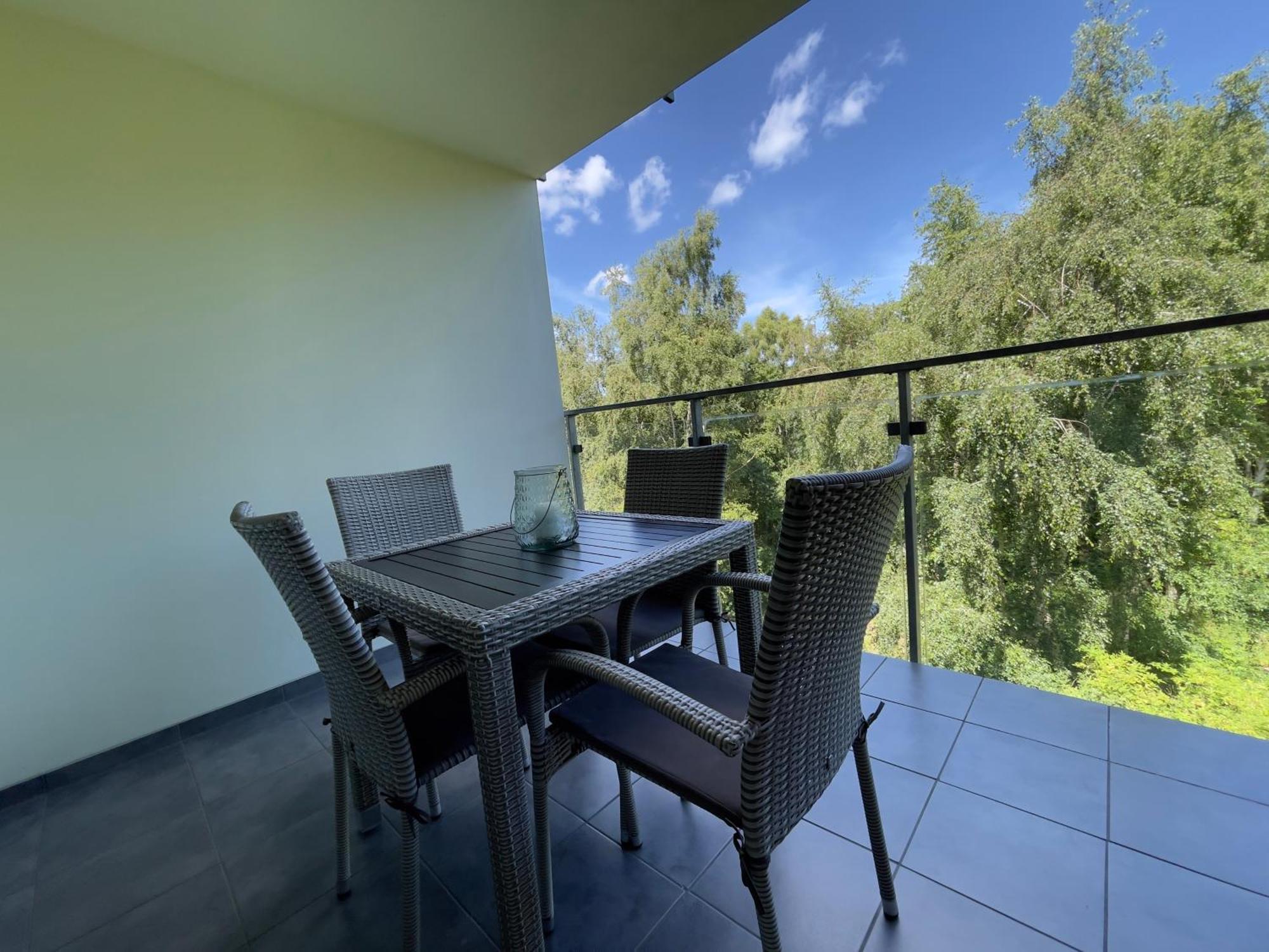 Apartament Na Polankach Kołobrzeg Εξωτερικό φωτογραφία