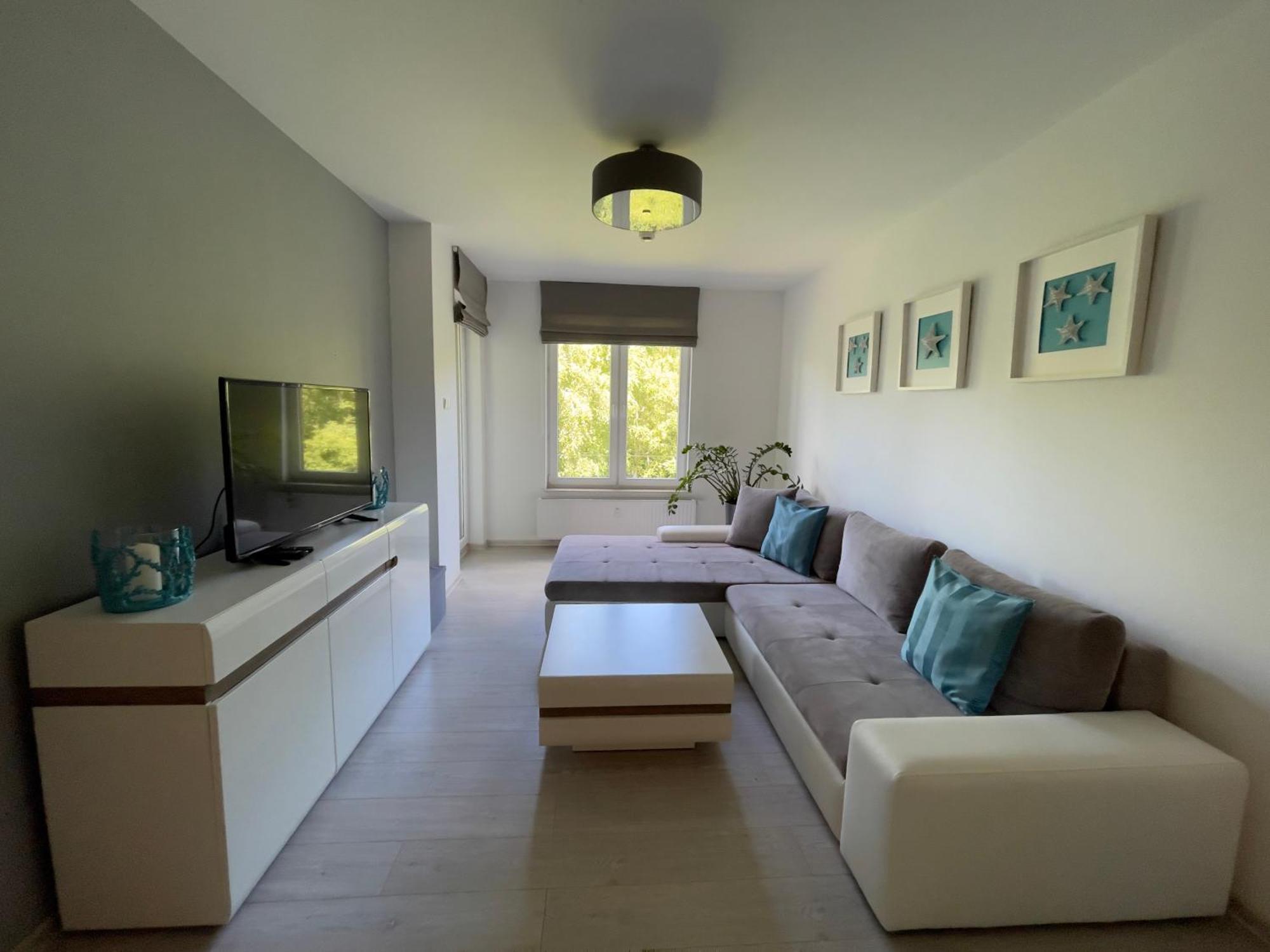 Apartament Na Polankach Kołobrzeg Εξωτερικό φωτογραφία