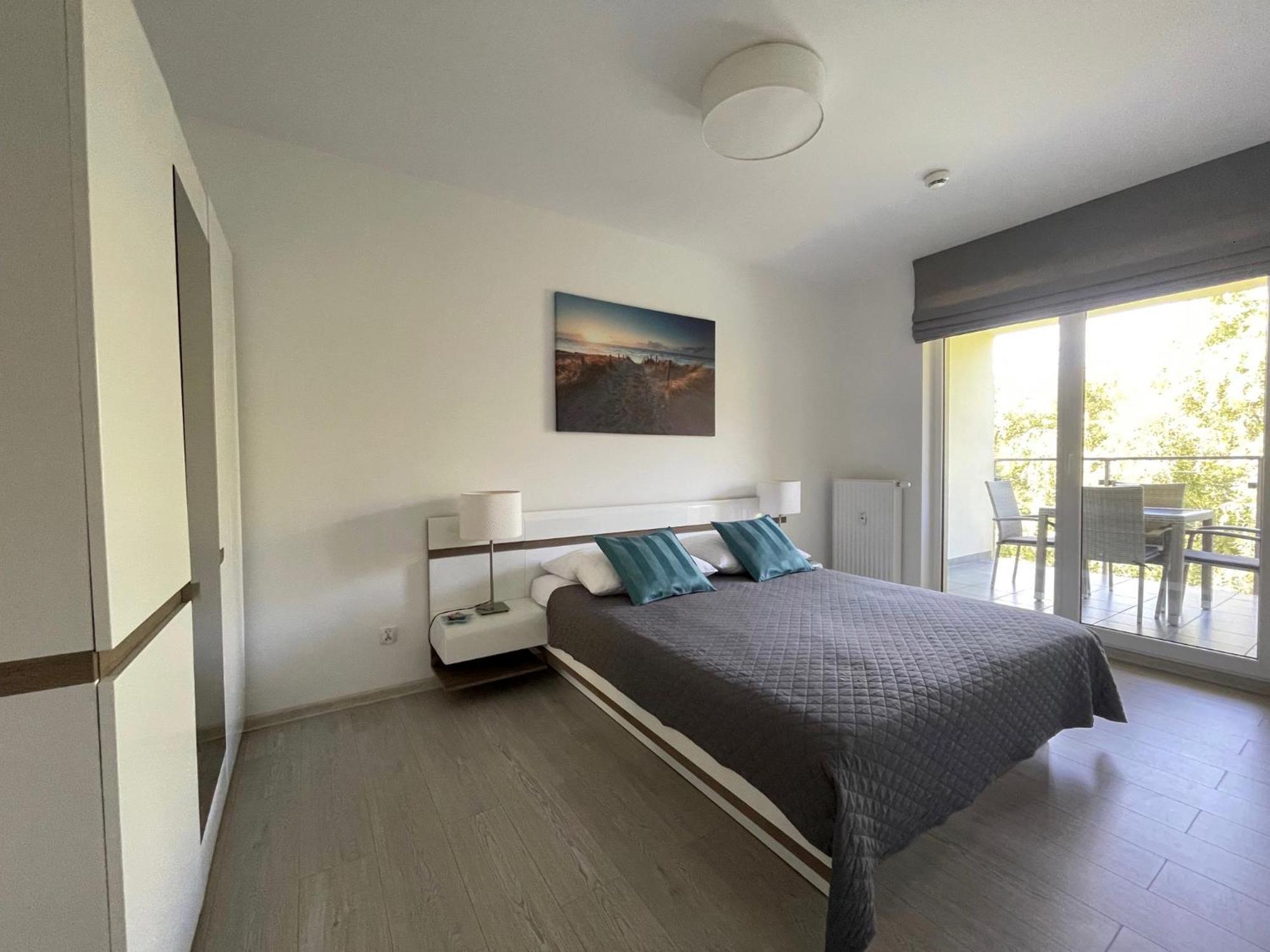 Apartament Na Polankach Kołobrzeg Εξωτερικό φωτογραφία