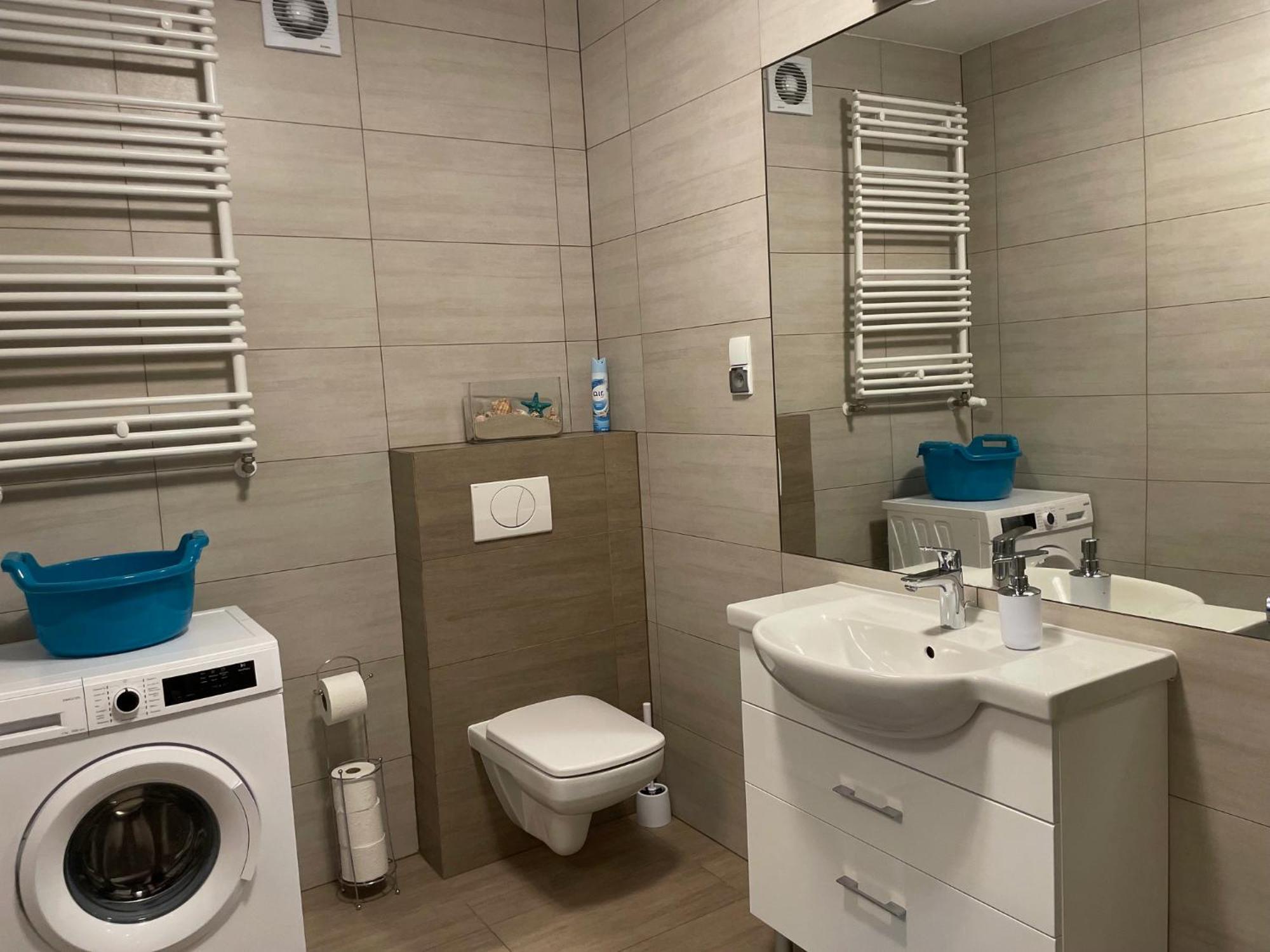 Apartament Na Polankach Kołobrzeg Εξωτερικό φωτογραφία