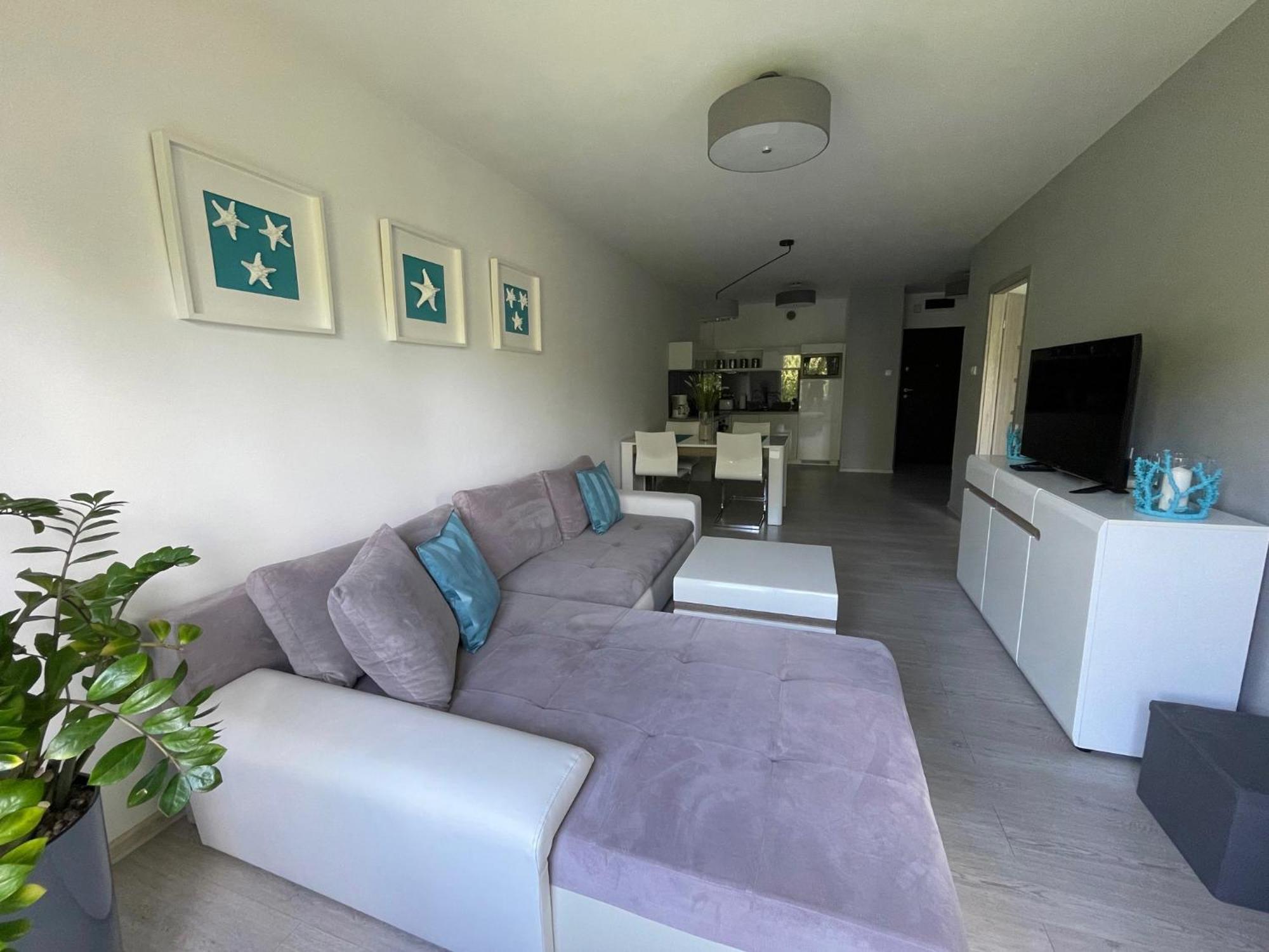 Apartament Na Polankach Kołobrzeg Εξωτερικό φωτογραφία