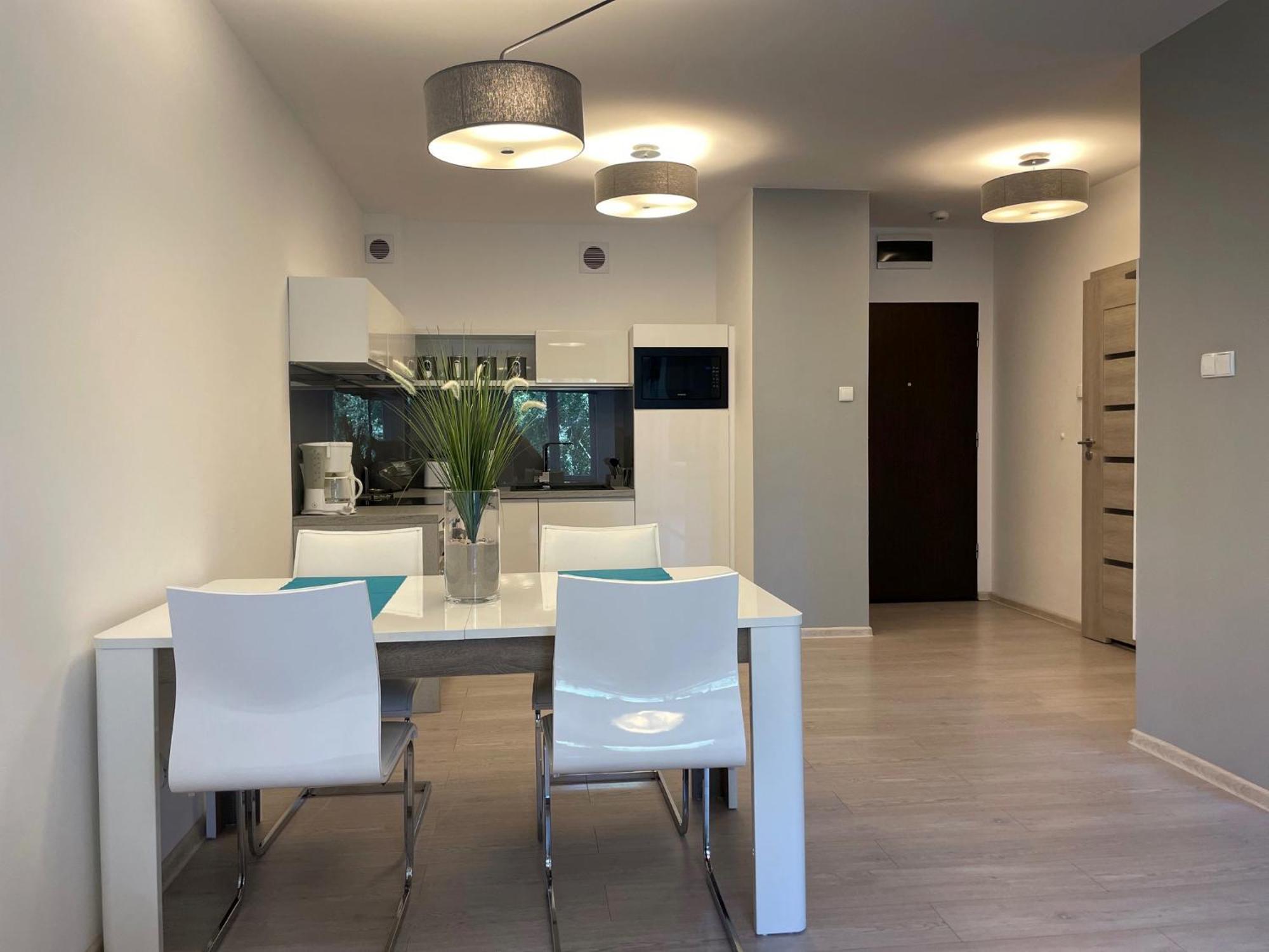 Apartament Na Polankach Kołobrzeg Εξωτερικό φωτογραφία