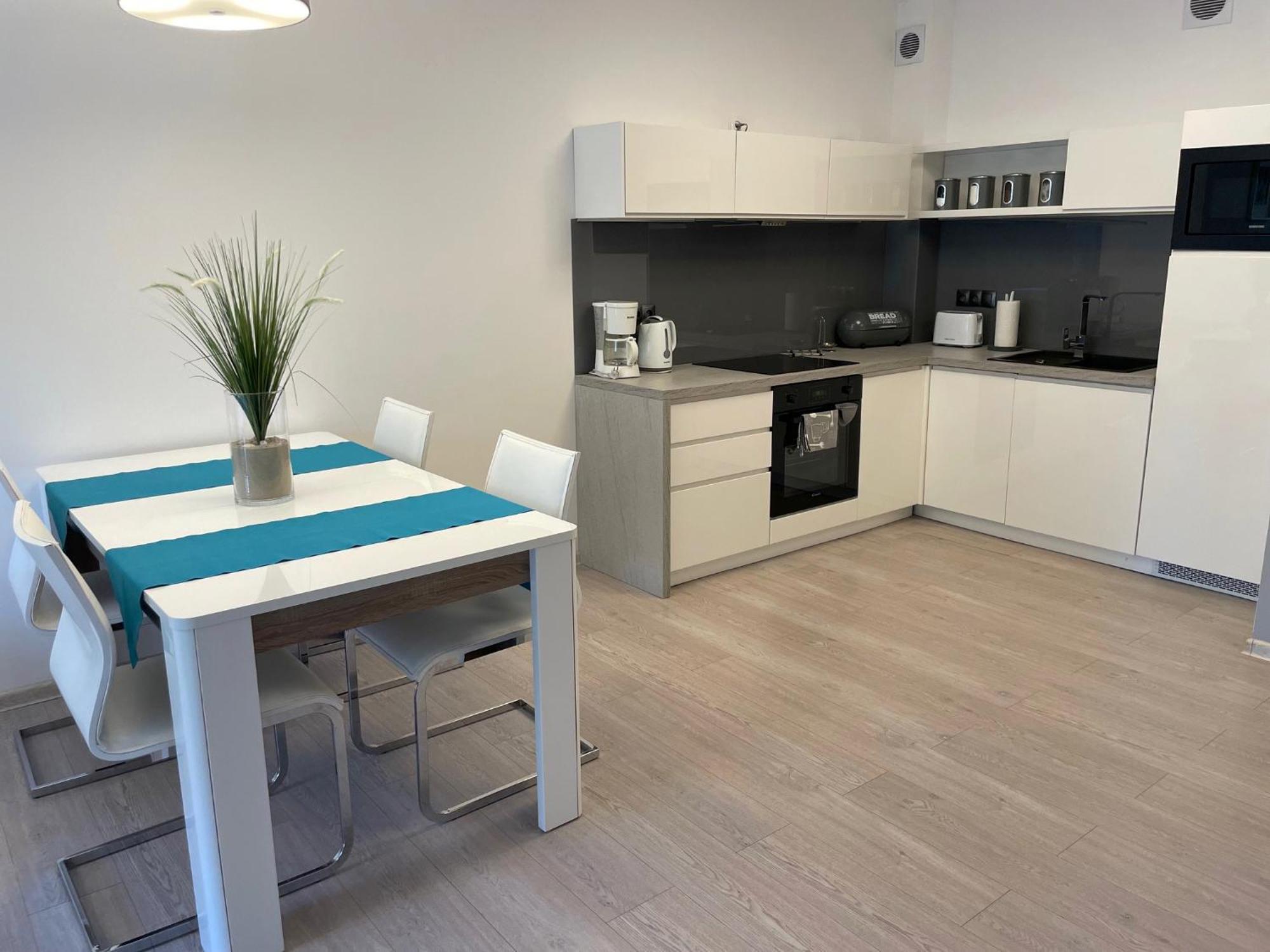 Apartament Na Polankach Kołobrzeg Εξωτερικό φωτογραφία